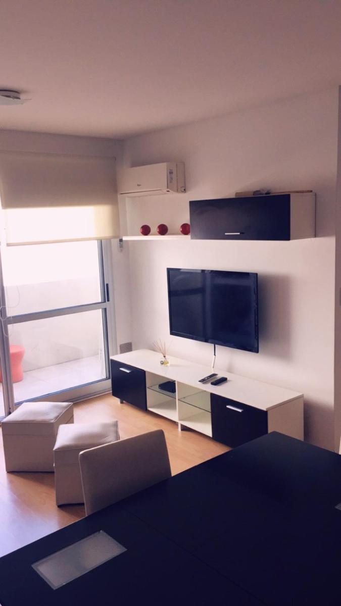 Departamento 2 ambientes Parque Centenario - Housity