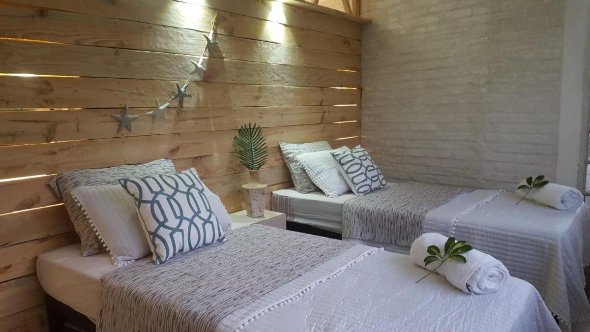 Suitetrails - Bidieen Inn Uruguay