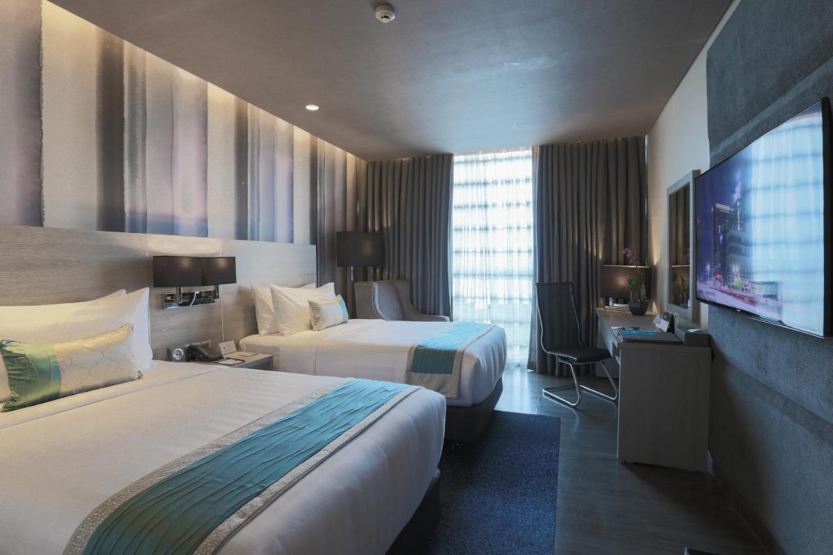Suitetrails - bai Hotel Cebu