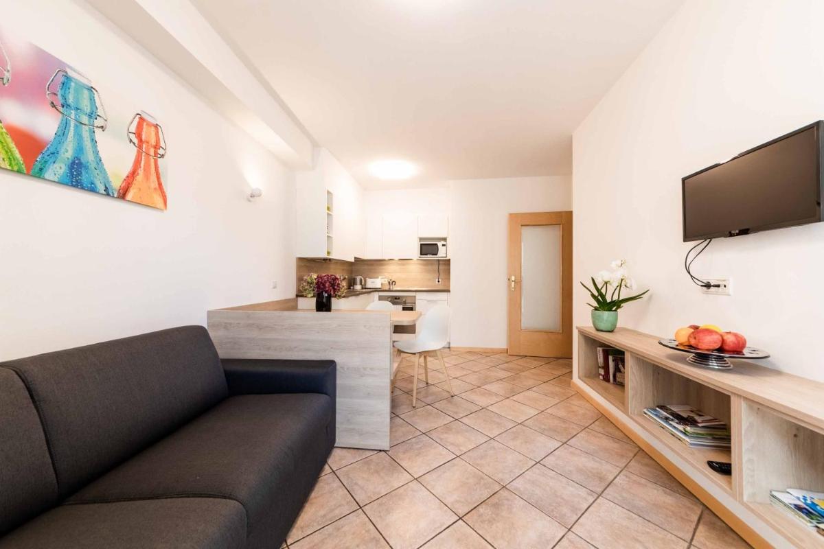 Pixner Apartments - Housity