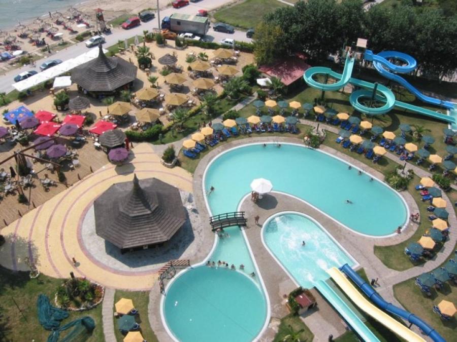 Vacation Home Eva - Housity