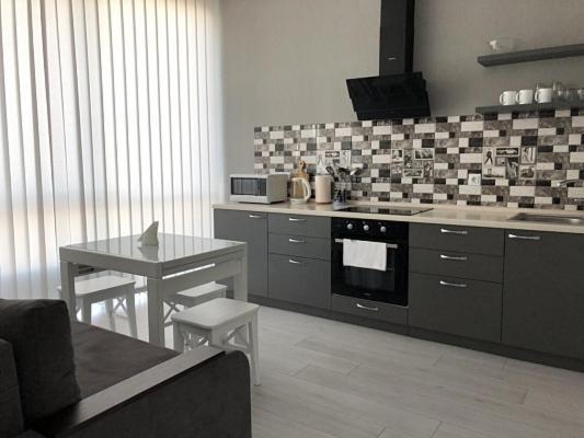 Apartmant in Smart Plaza - Housity