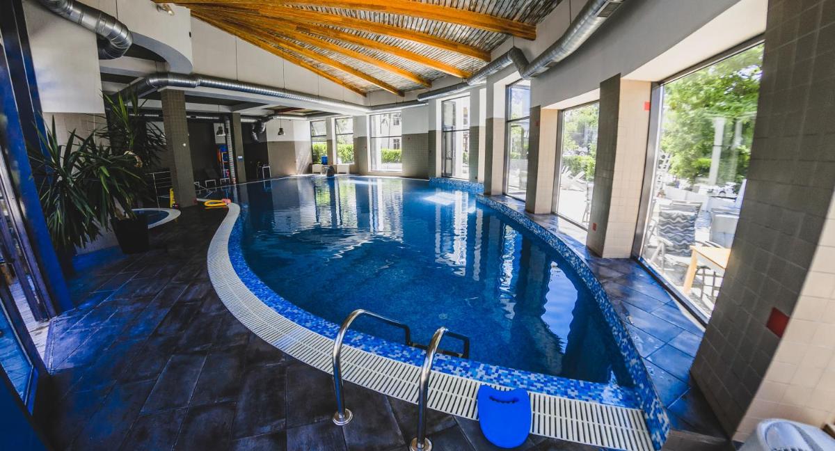Hotel Anapa Okean - Housity