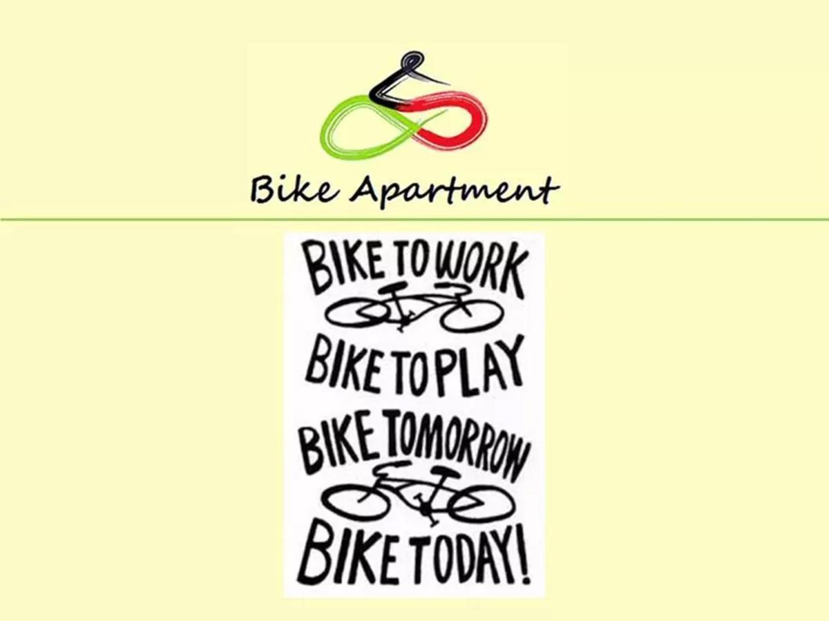 B Apartments - Bike Apartment - Housity
