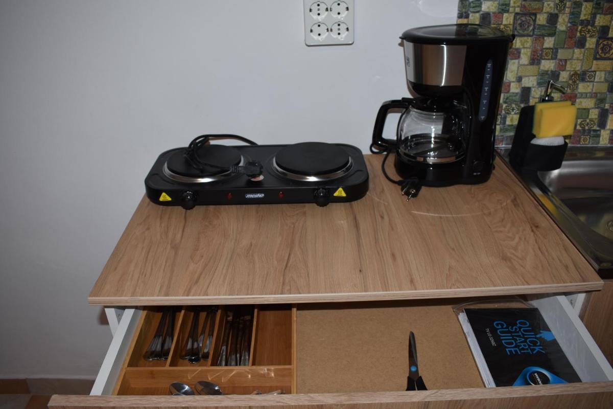 Apartament Zimbru - Housity