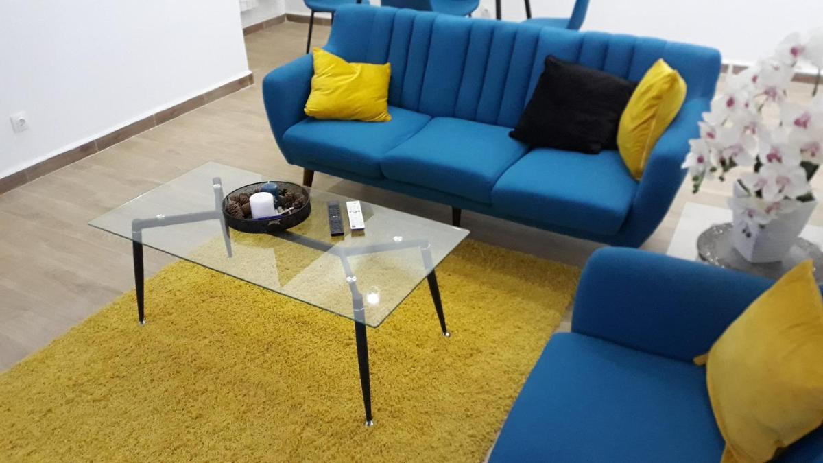 Appartement L Algeroise - Housity