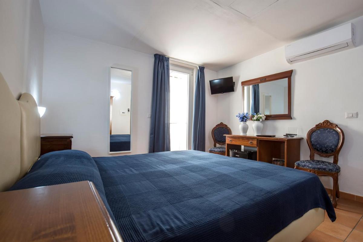La Panoramica Hotel - Housity