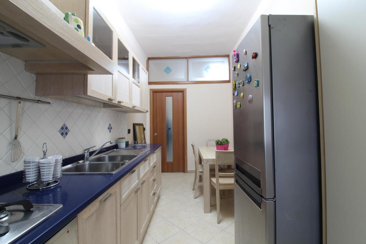 La Reggia - Housity
