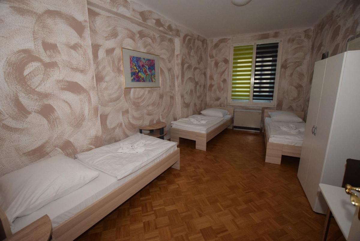 Apartment Bad Canstatt - Housity