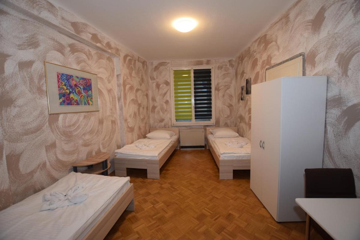 Apartment Bad Canstatt - Housity