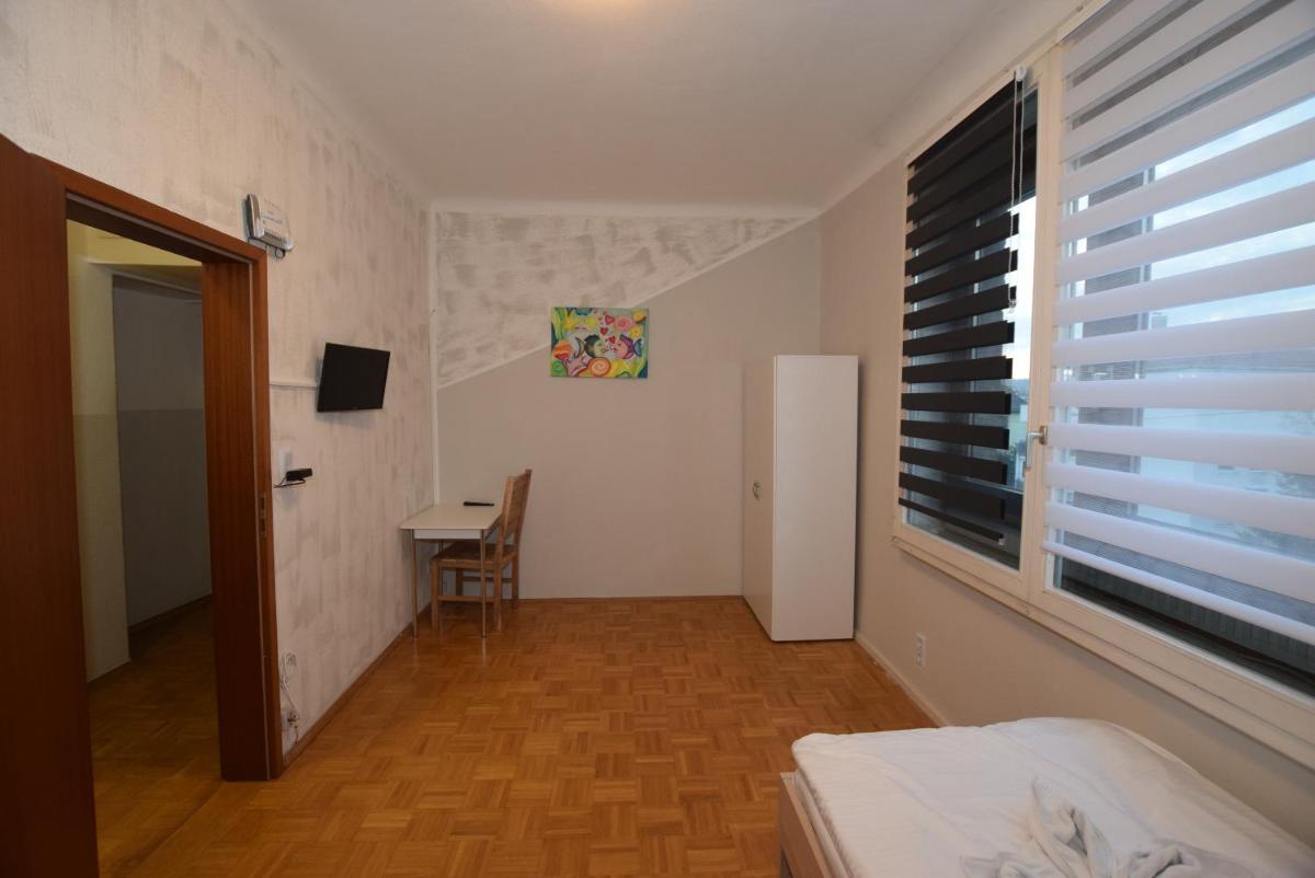 Apartment Bad Canstatt - Housity