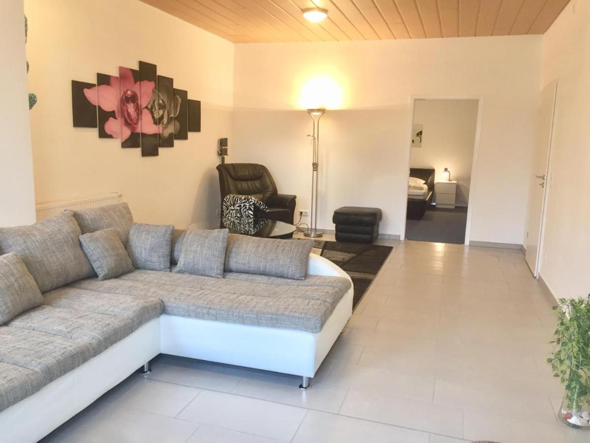 Ferienwohnung im Zentrum - Housity
