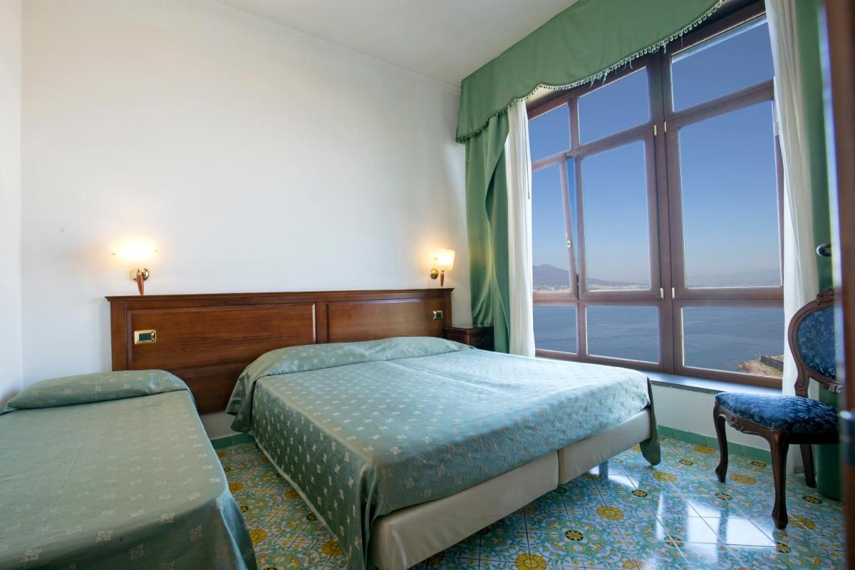 La Panoramica Hotel - Housity