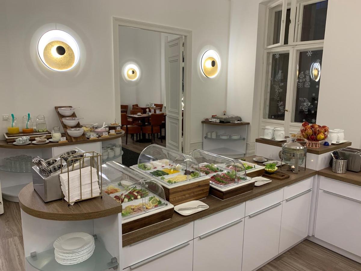 Hotel Seifert Berlin am Kurfürstendamm - Housity