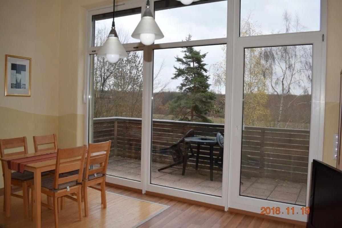 Suitetrails - Ferienwohnung Weinlaube