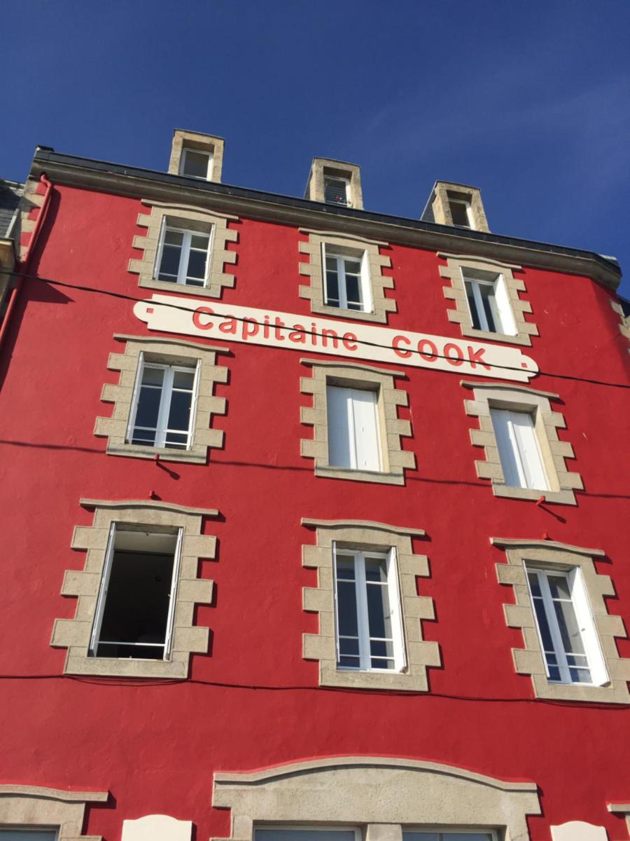 Appartement Design I - Port du Rosmeur - Douarnenez - Housity