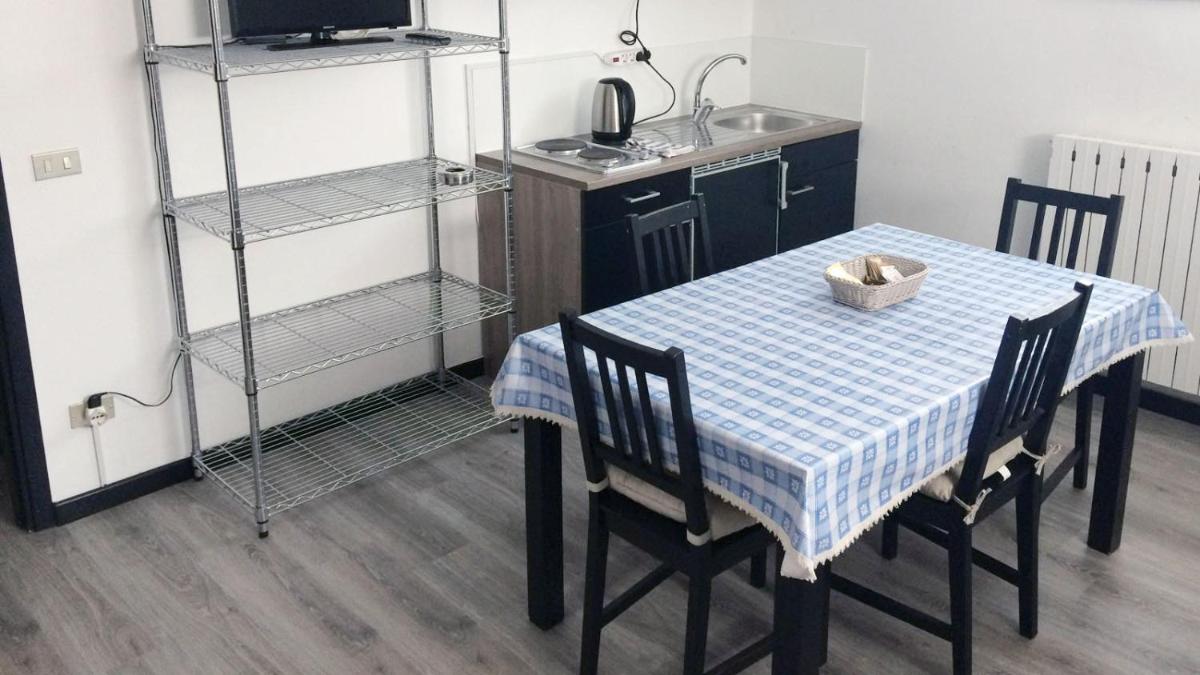 Studio CENTRAL 2 - Housity