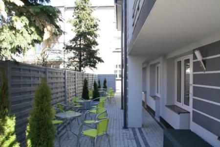 Ekonomiczne Pokoje Gościnne Dask Holiday - Housity