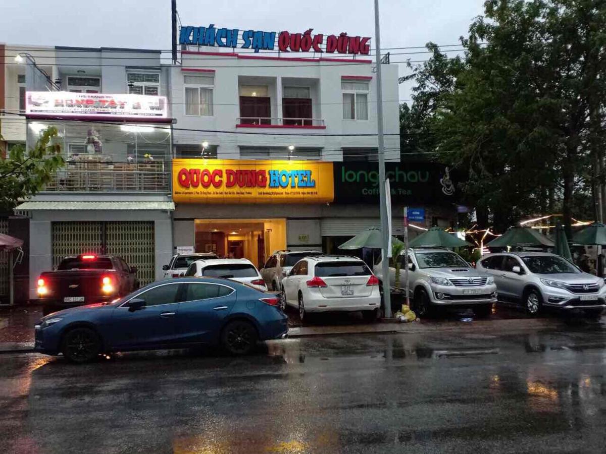 Quoc Dung Hotel - Housity