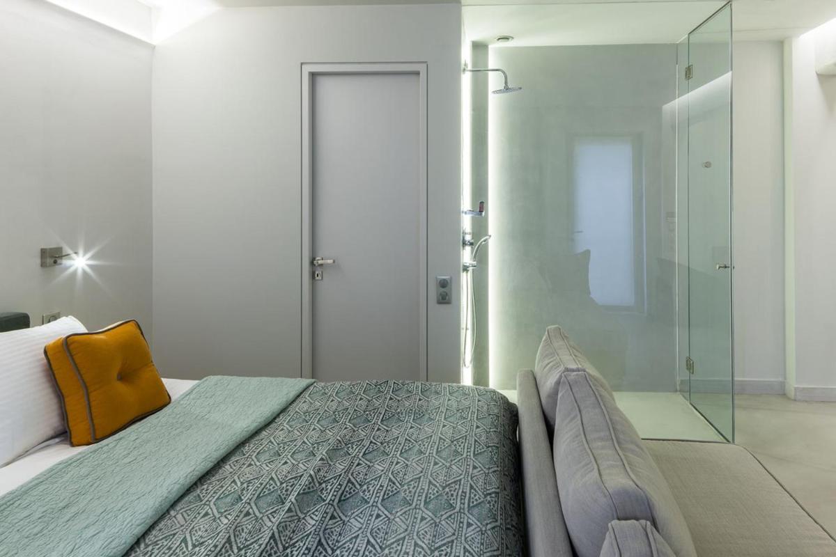 Suitetrails - Coco-Mat Hotel Nafsika