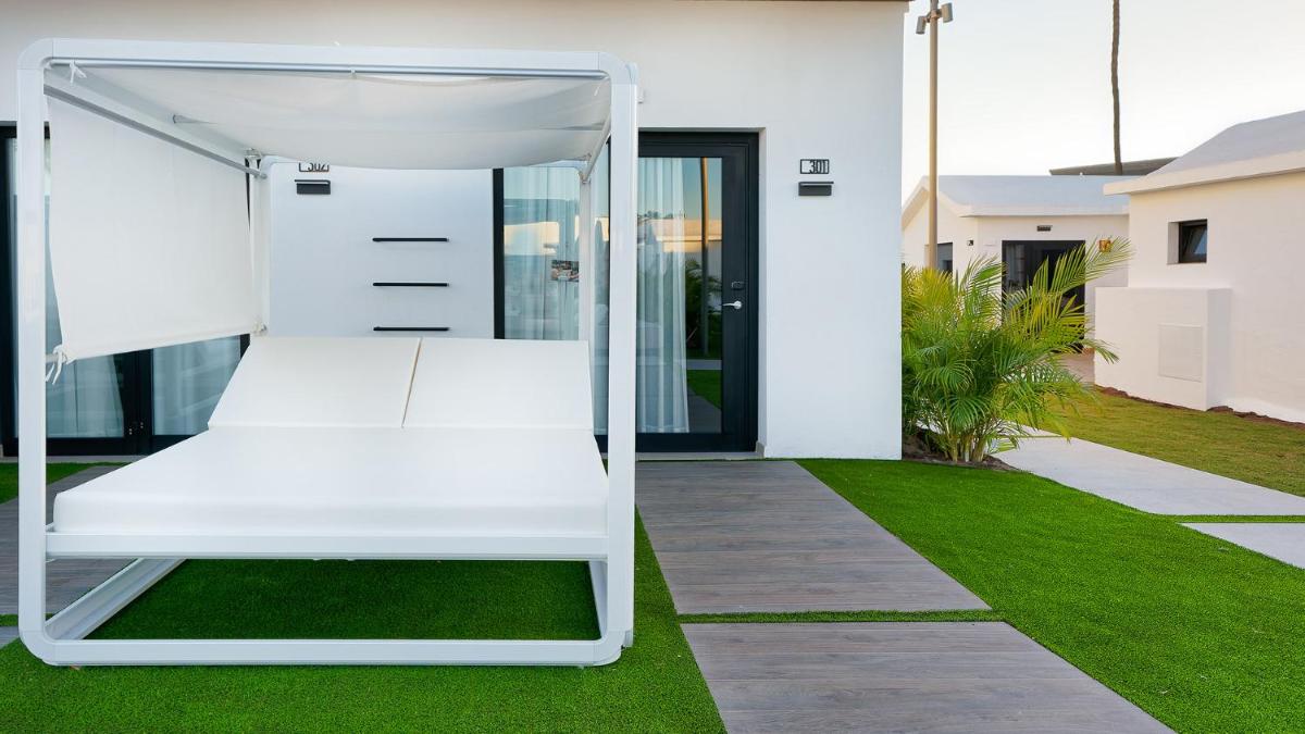 Imagen de la galería de Club Maspalomas Suites & Spa - Adults Only, en Maspalomas