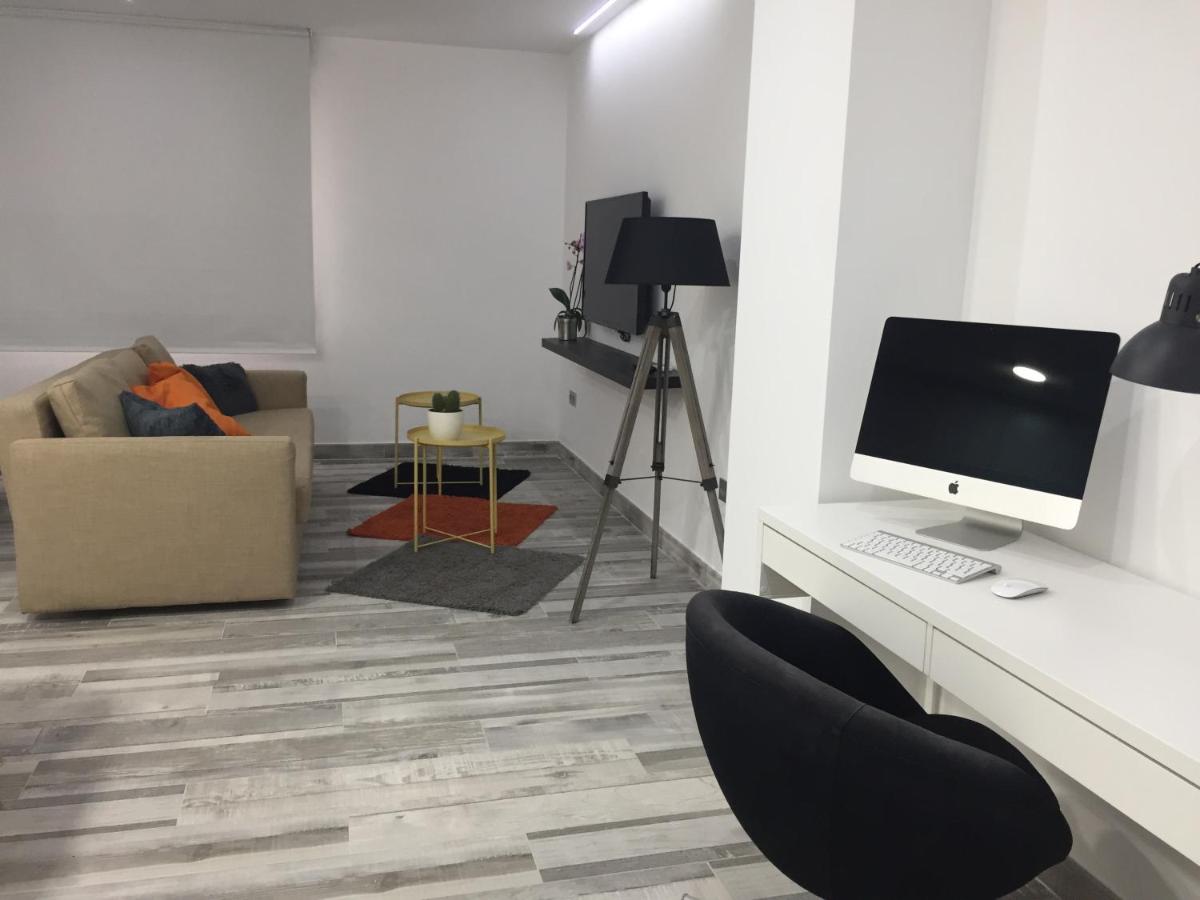 Loft Alfa - Housity