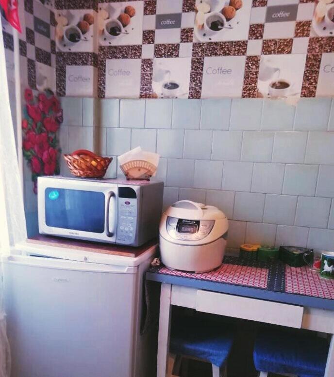 Apartment on Altaiskaia 181 - Housity