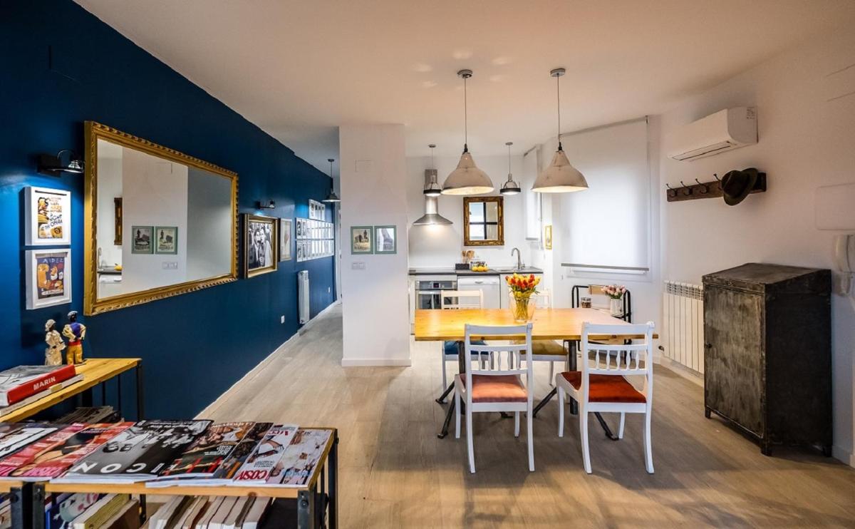 Logroño centro, una casa con vistas - Housity