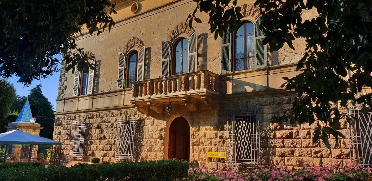 Residence Villa Elena - Housity