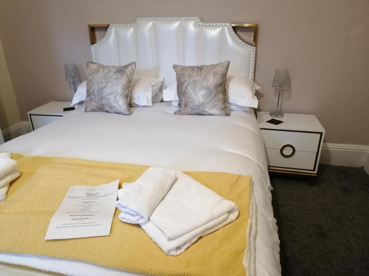 Gillygate Guest House - Housity
