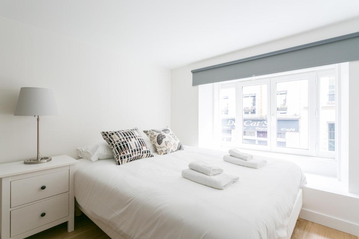 Lafayette Private Apartment - Housity