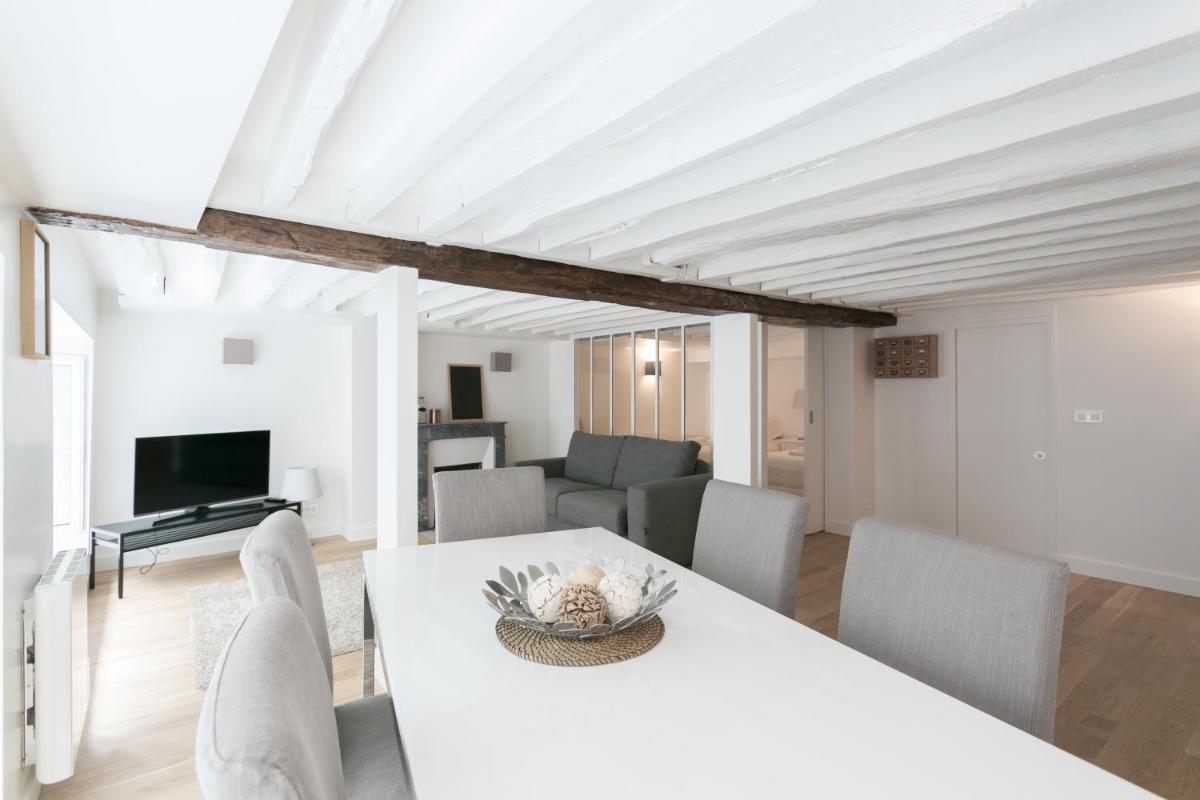 Lafayette Private Apartment - Housity