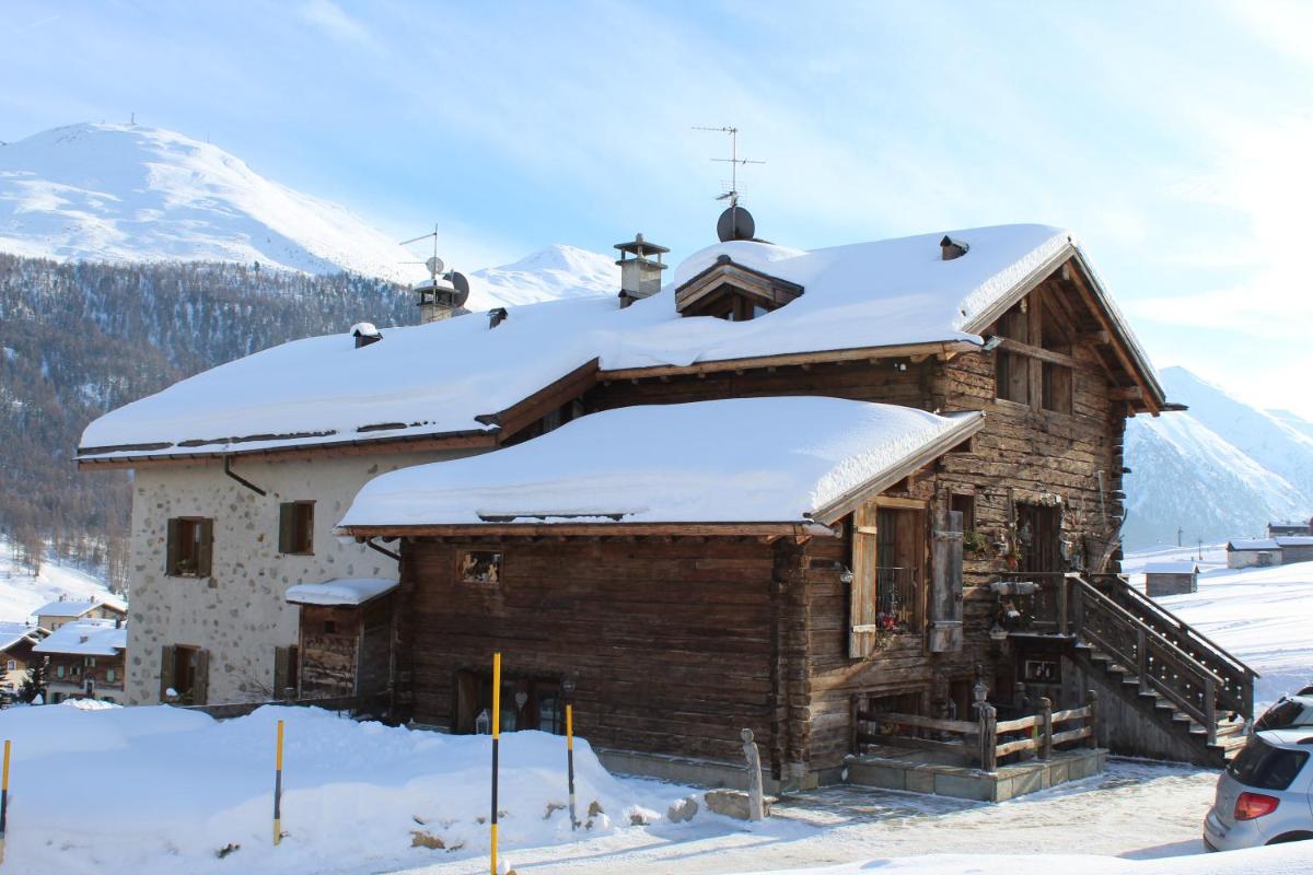 Chalet Mistral - Housity