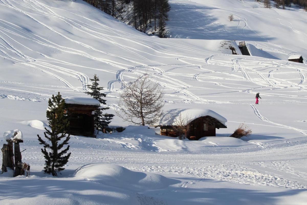 Chalet Mistral - Housity