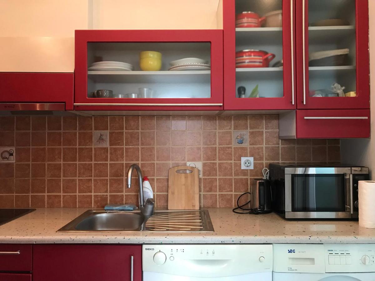 Suitetrails - Studio Apartment 06