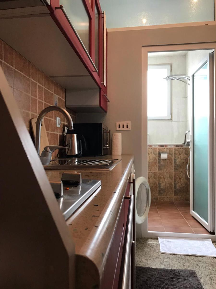 Suitetrails - Studio Apartment 06