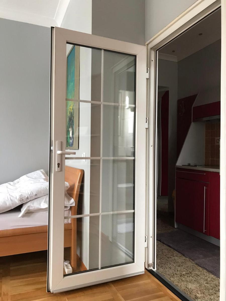 Suitetrails - Studio Apartment 06