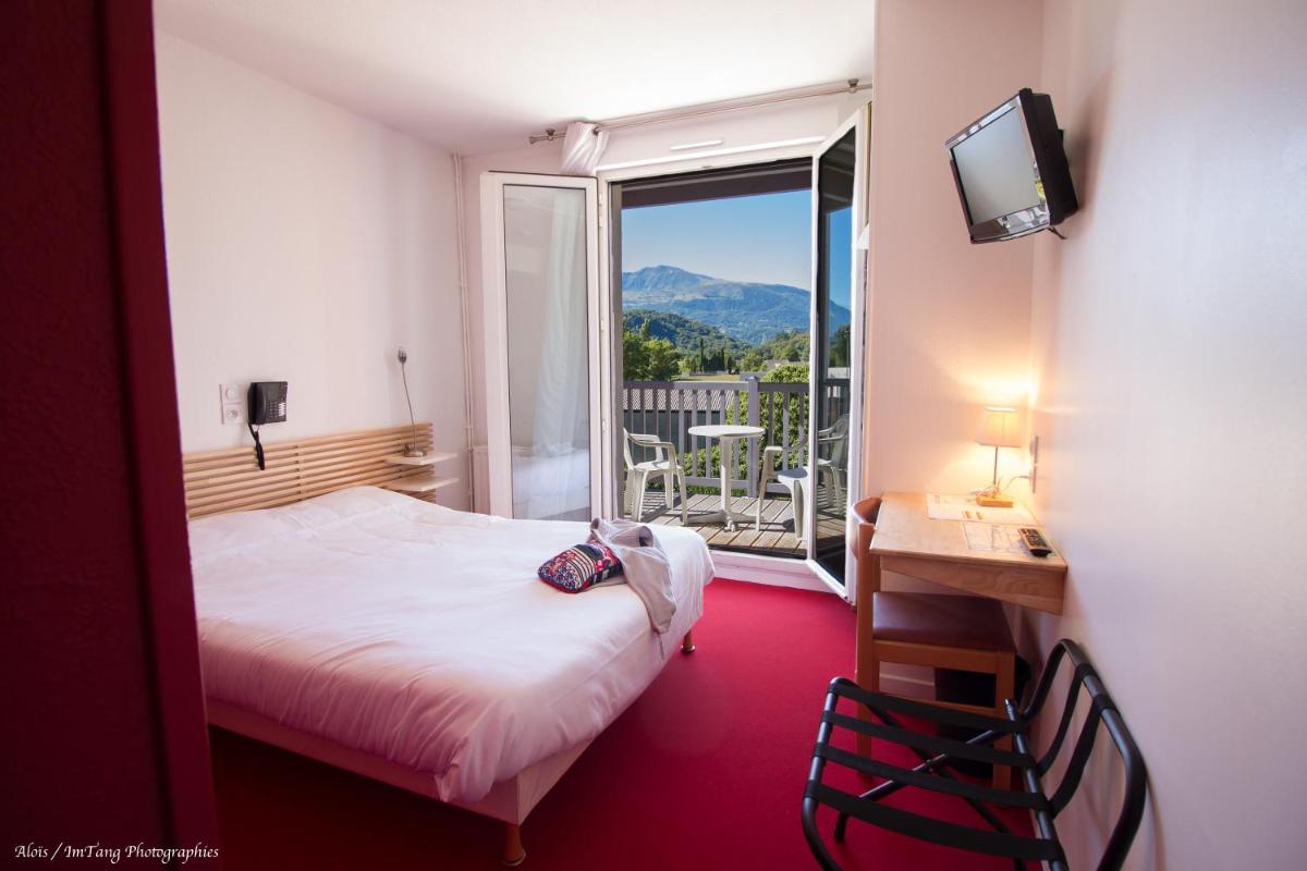 Hôtel Chez Pierre d'Agos - Housity