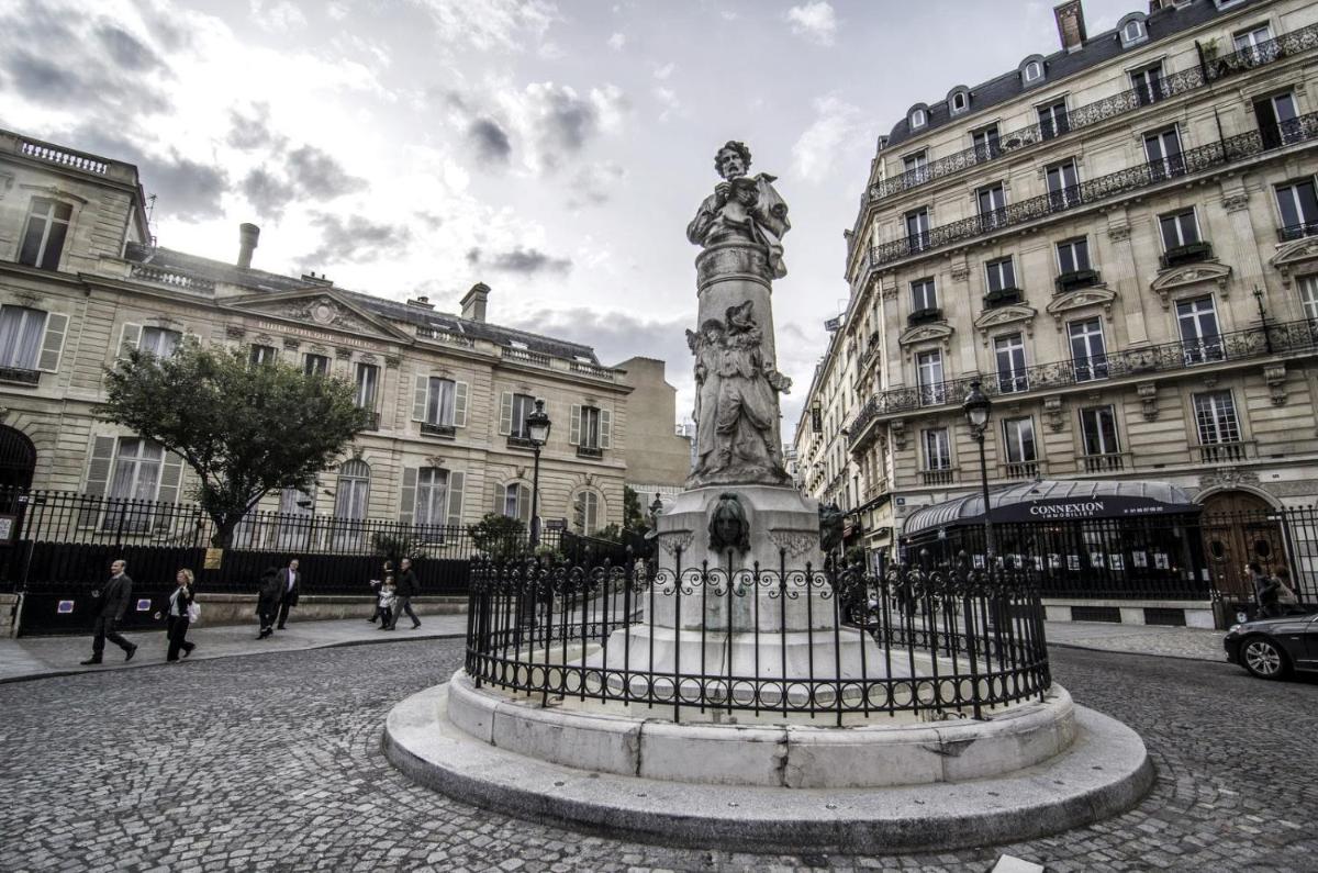 Lafayette Private Apartment - Housity