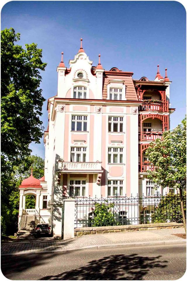 Apartmán Vila Bayer - Housity
