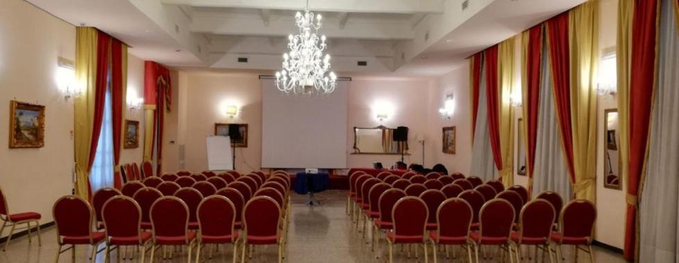 Suitetrails - Grand Hotel Capodimonte
