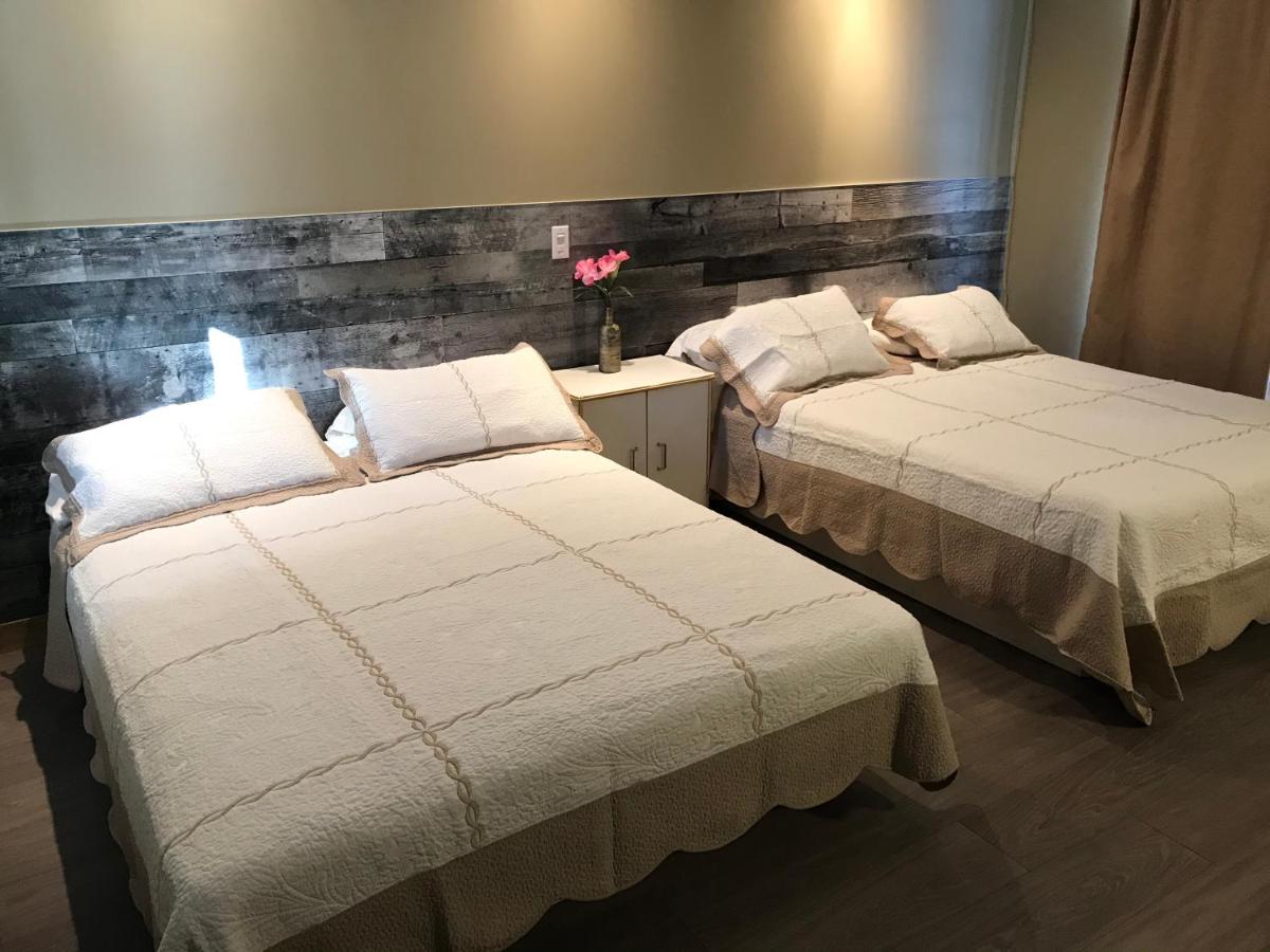 Motel la siesta de gascon - Housity