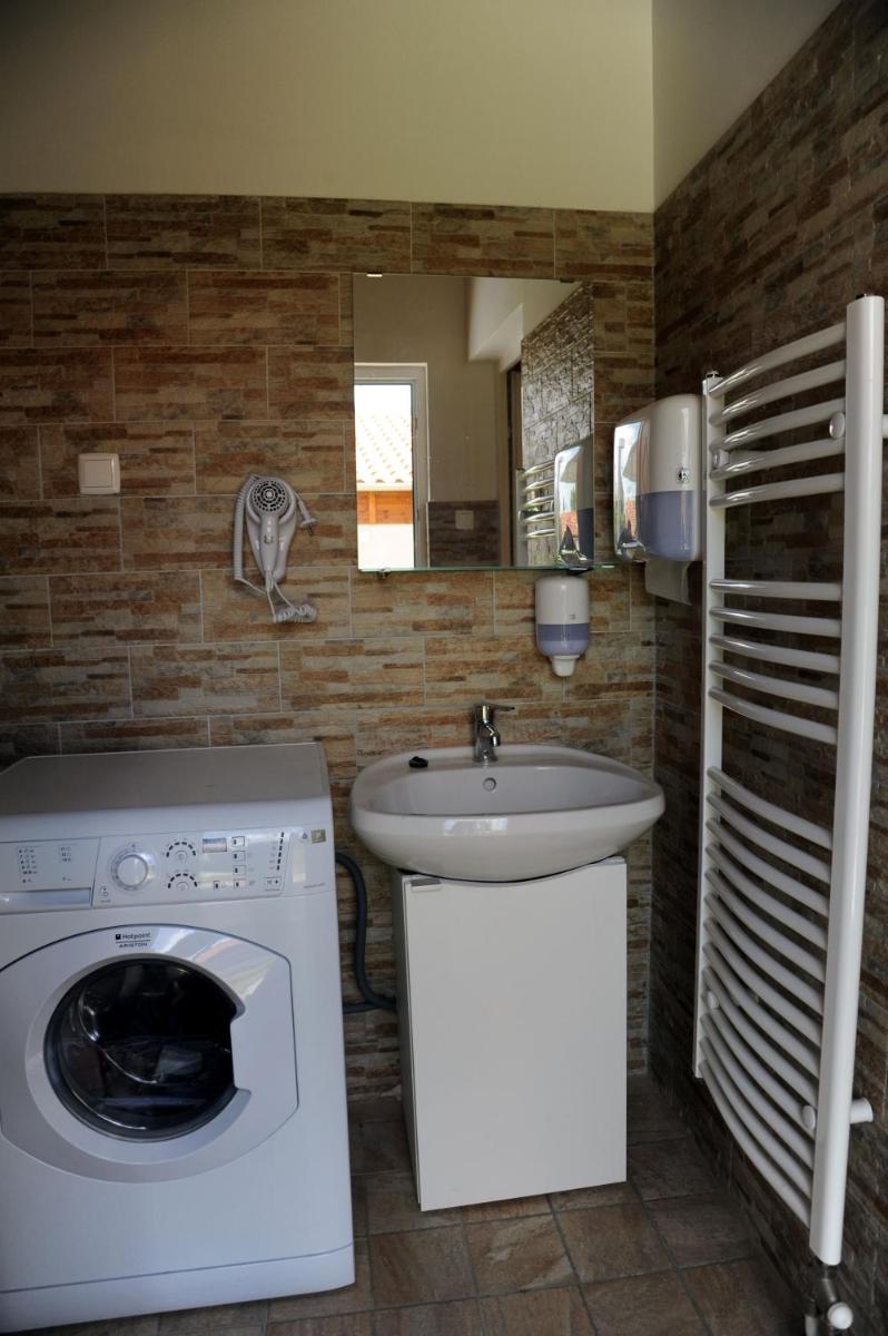 Arany Szőlő Wellness Apartmanház - Housity