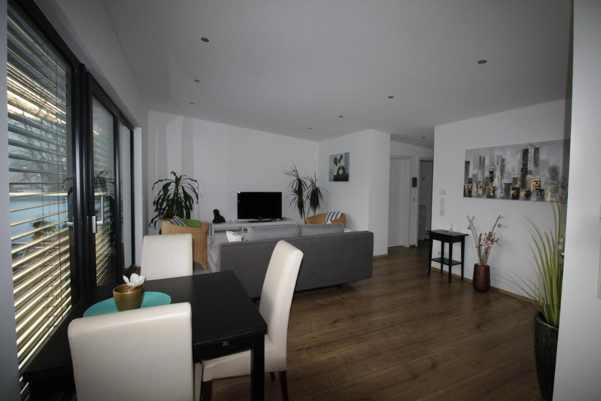 Ferienwohnung Schamne - Housity