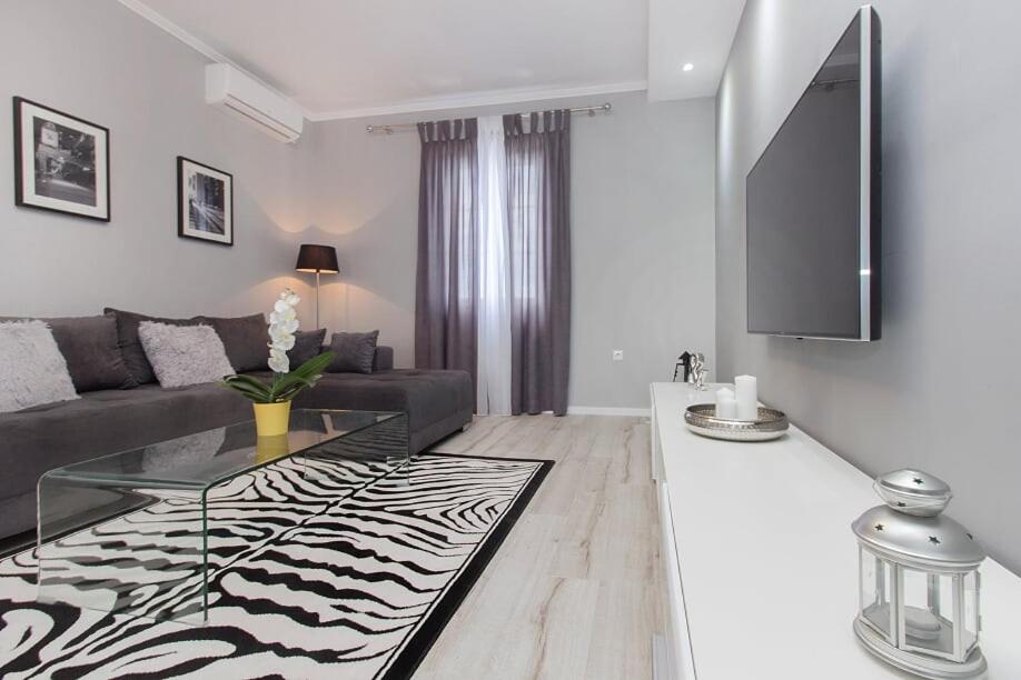 Mandalina Suite - Housity