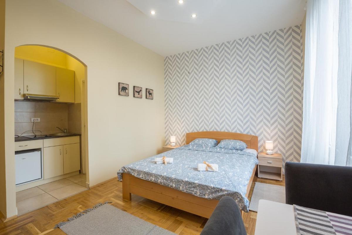 Belgrade Center Apartment Skadarlija - Housity