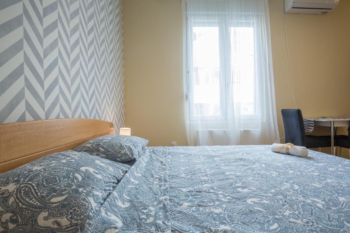 Belgrade Center Apartment Skadarlija - Housity