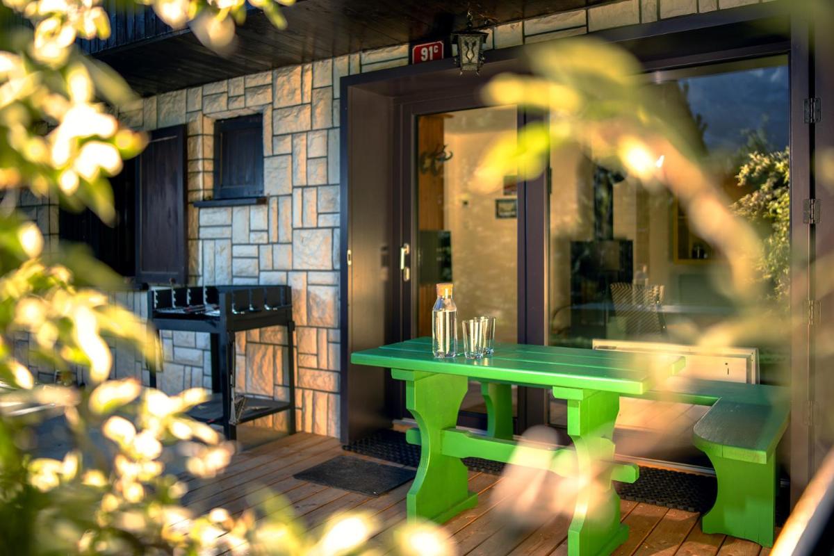 Idyllic cottage in beautiful Alps - Housity