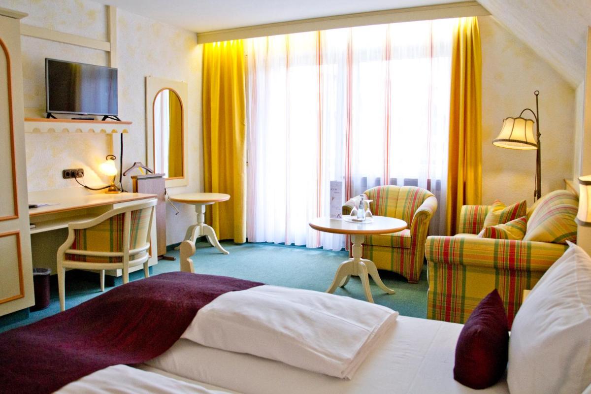 Hotel Kainsbacher Mühle - Housity