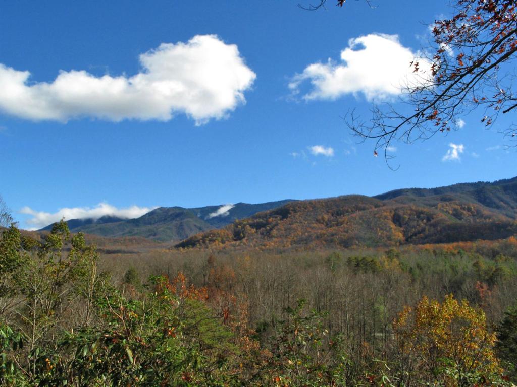 Seneca, 1 Bedroom, Sleeps 2, Private, View, Hot Tub, Pool Table, Grill - Housity